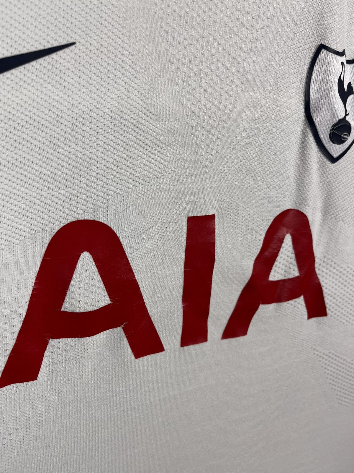 Other Tottenham Hotspur 2017 2018 soccer football jersey Kane Size US S / EU 44-46 / 1 - 7 Thumbnail