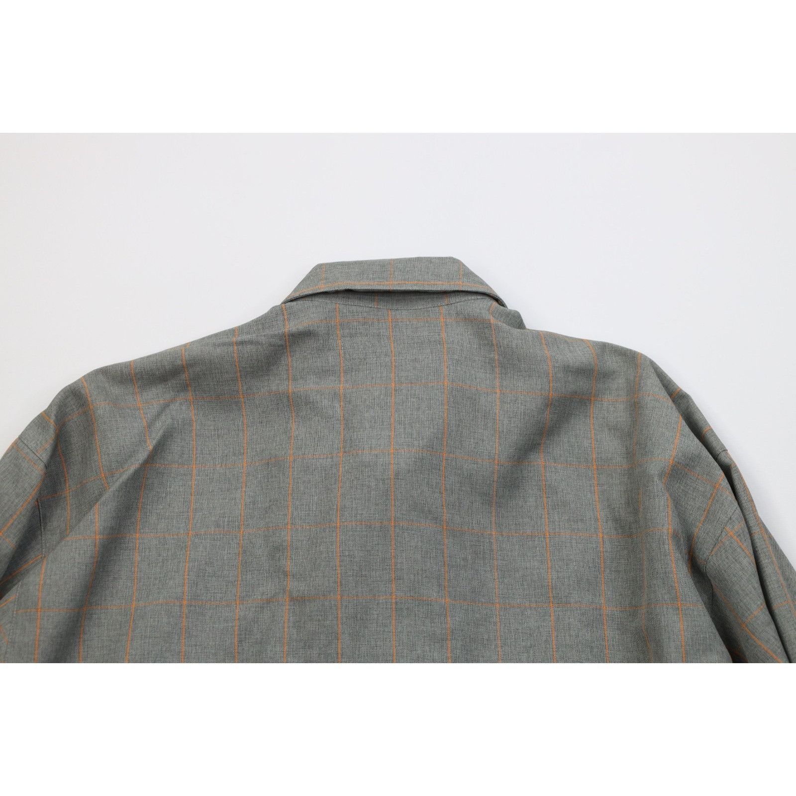 Vintage Deadstock Vintage 90s Streetwear 2 Piece Knit Outfit Suit Size US XXL / EU 58 / 5 - 8 Thumbnail