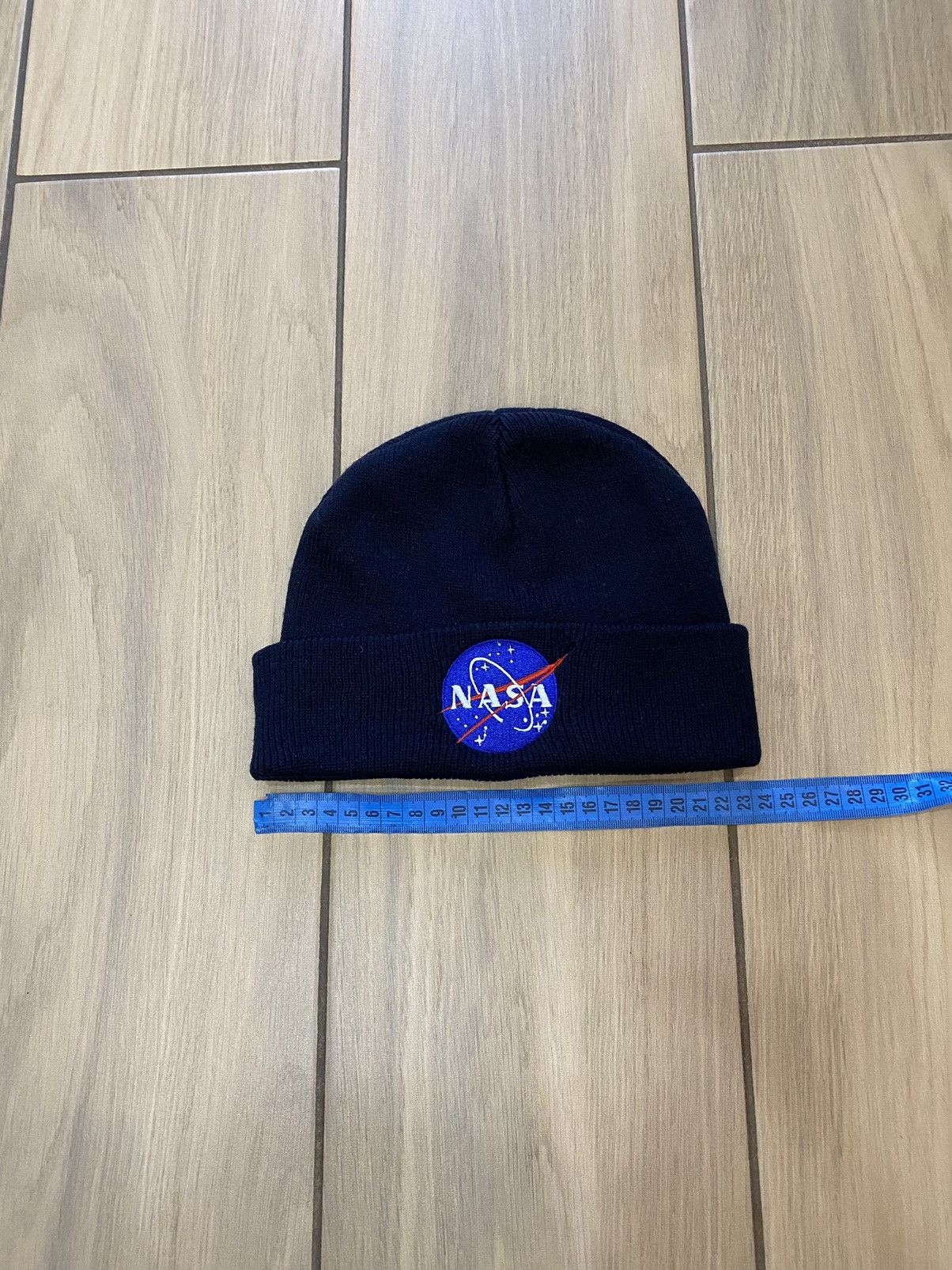 NASA NASA cap Size ONE SIZE - 2 Thumbnail