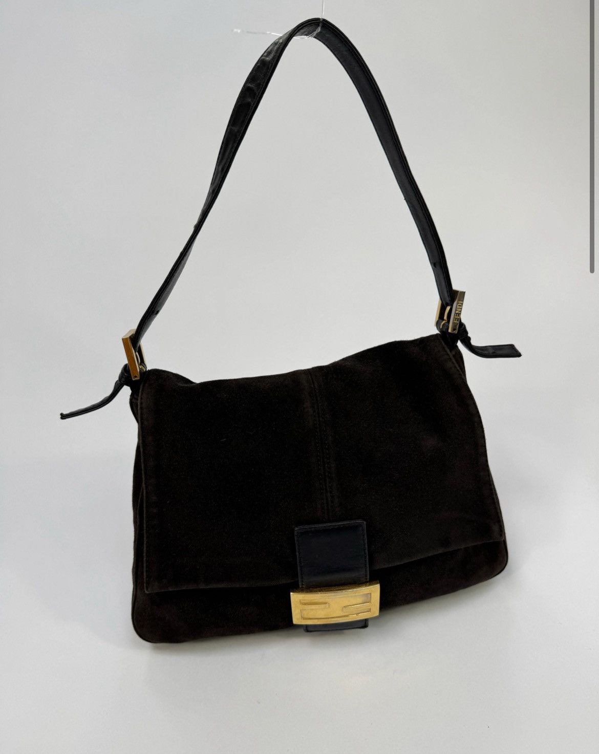 Fendi mamma baguette