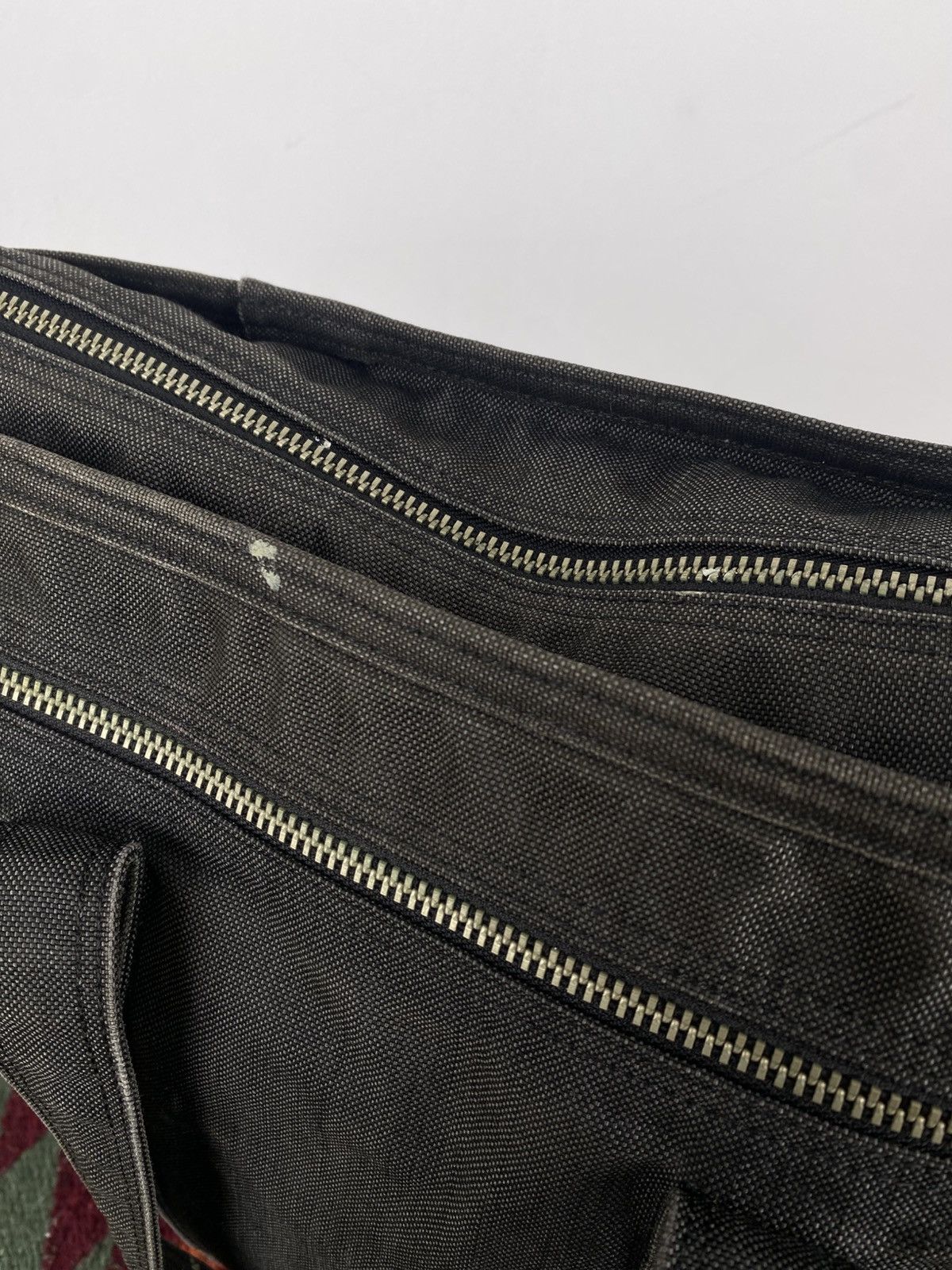 Porter 2000's Porter Paper Nylon Draft Tote Bag Size ONE SIZE - 7 Thumbnail