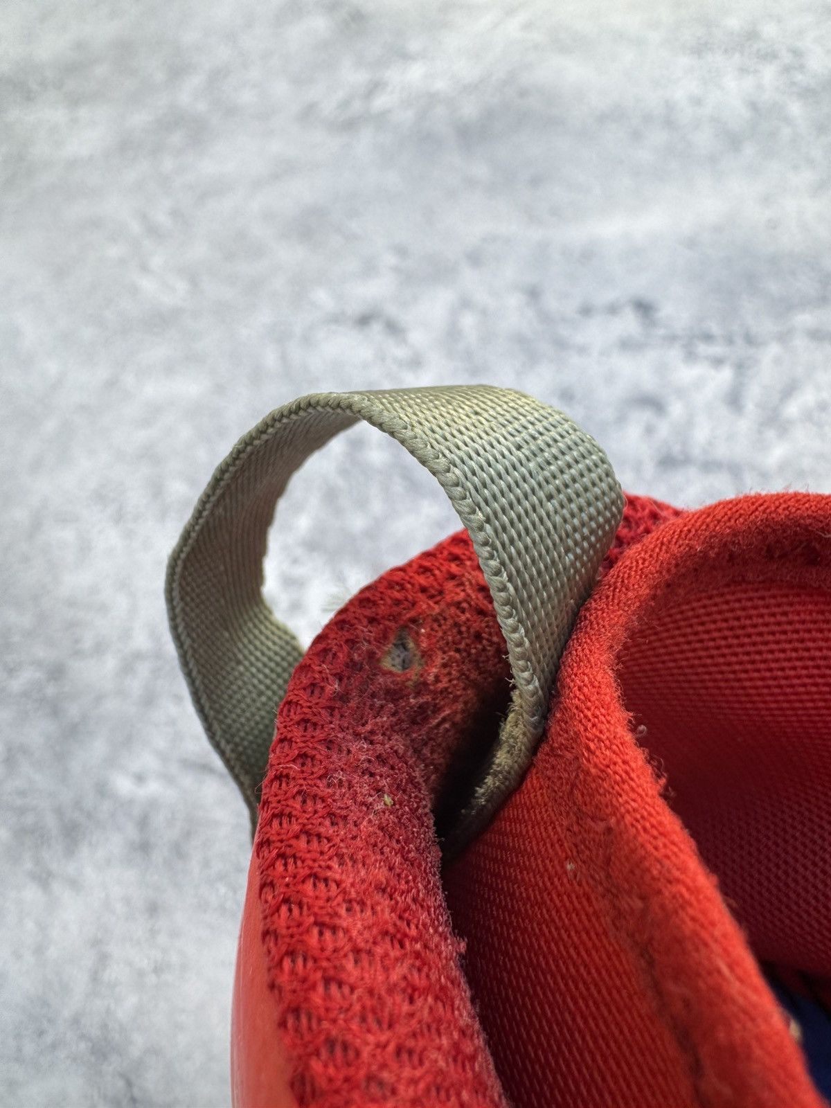 Arc'teryx × Vintage Sneaker’s ARC’TERYX Norvan Vibram Size US 9 / EU 42 - 14 Thumbnail