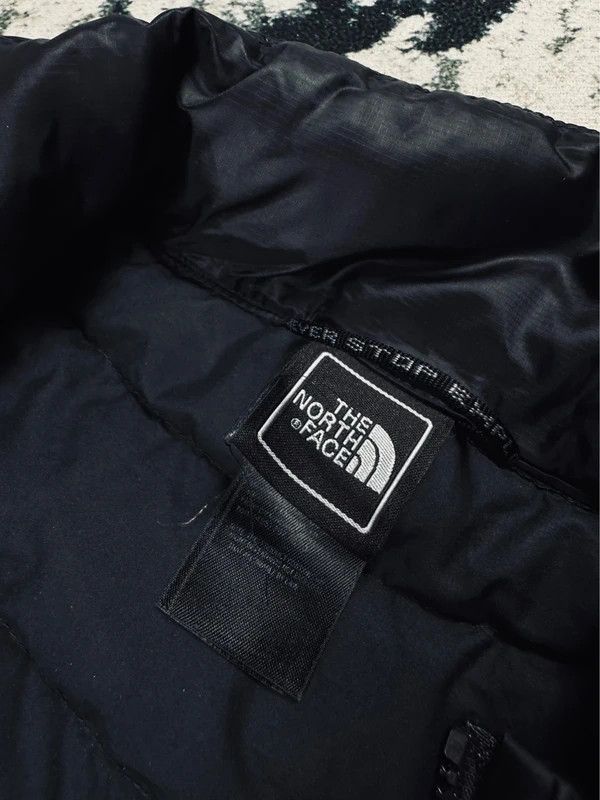 The North Face The North Face Nuptse 700 Down Jacket S TNF Black Size S / US 4 / IT 40 - 5 Thumbnail