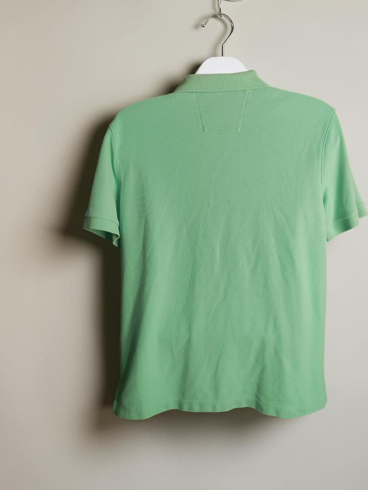 Nautica Nautica Classic Fit Performance Deck Polo Shirt Large Mint Size US L / EU 52-54 / 3 - 5 Thumbnail