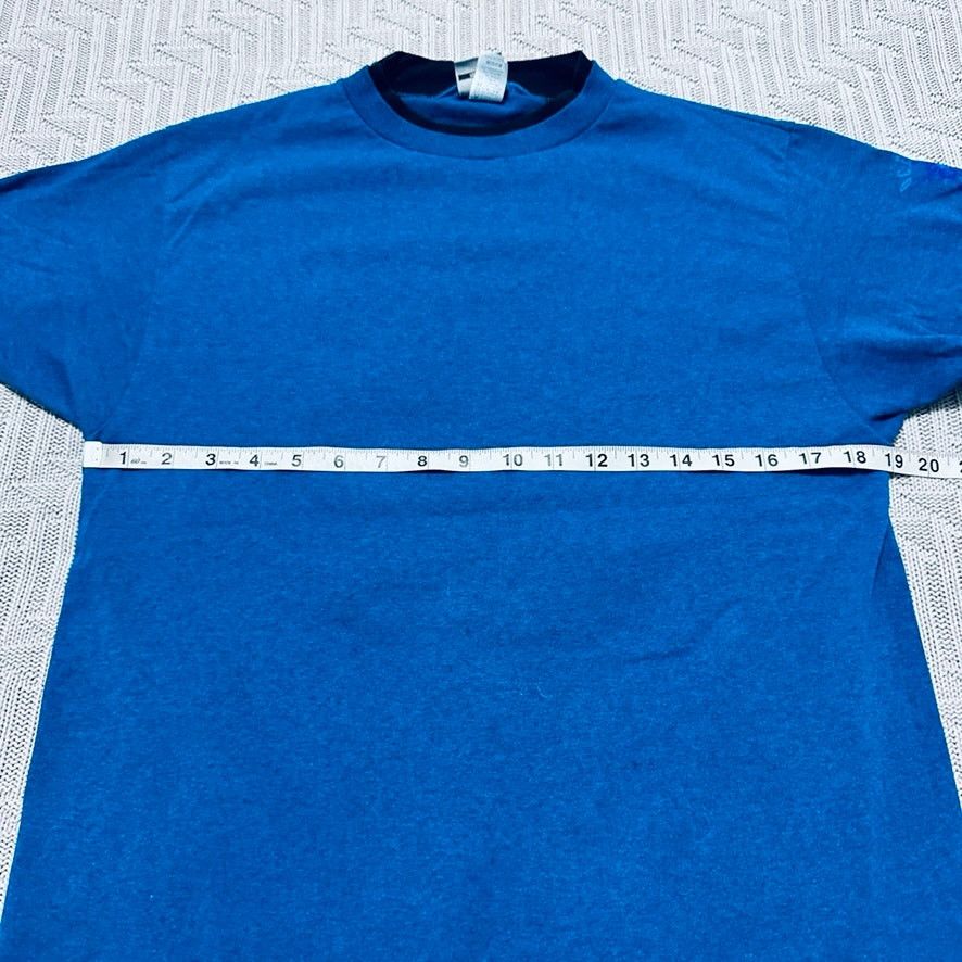Ocean Pacific Vintage 90s Ocean Pacific blue graphic tee Size US M / EU 48-50 / 2 - 6 Thumbnail
