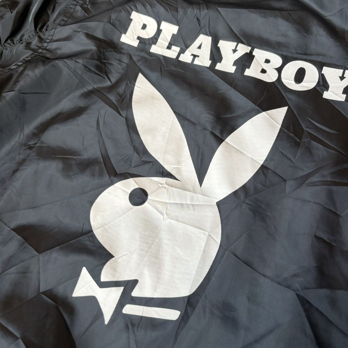 Edition Japan × Playboy Japanese Bunny Summer Jacket Size US M / EU 48-50 / 2 - 2 Thumbnail