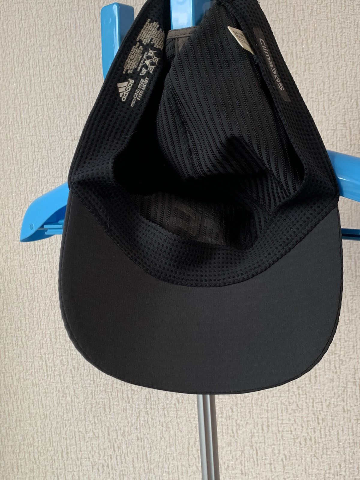 Adidas Adidas clima lite 365 five panel cap Size ONE SIZE - 3 Thumbnail