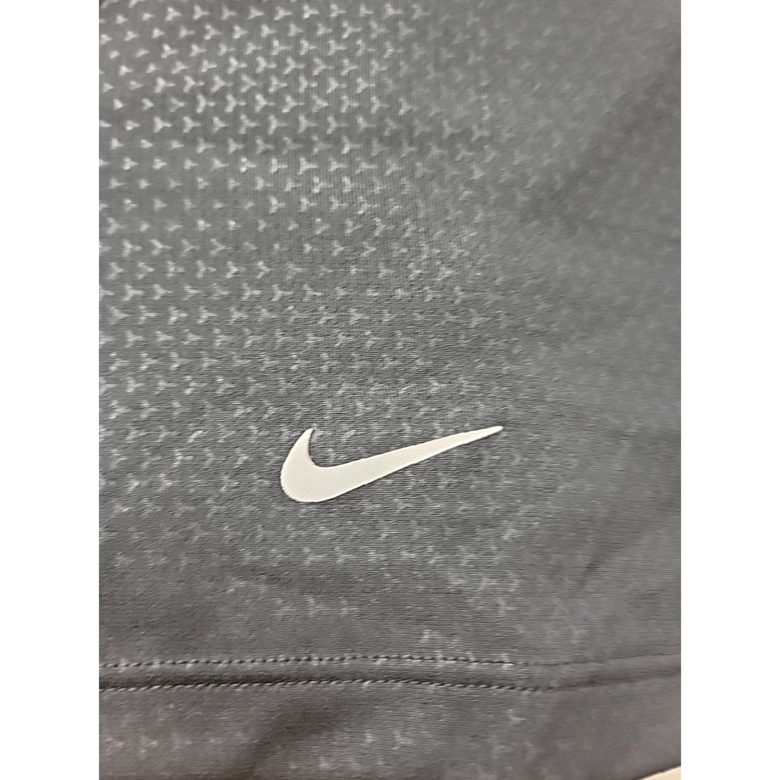 Nike Nike Dri-Fit Polo Shirt Golf Mens L Black Shirt Size US L / EU 52-54 / 3 - 7 Thumbnail