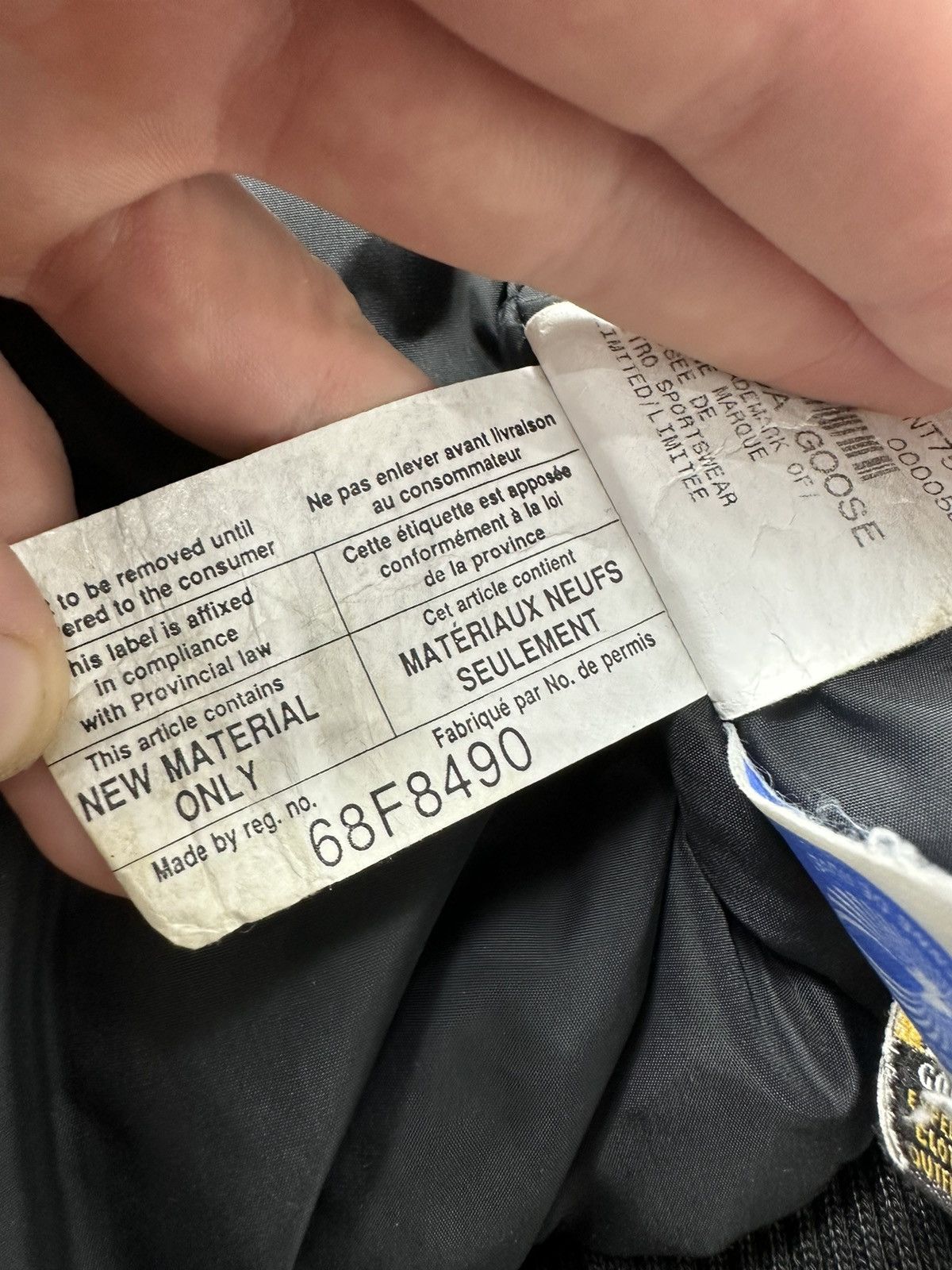 Canada Goose Canada Goose Chilliwack Bomber Size XS / US 0-2 / IT 36-38 - 9 Thumbnail