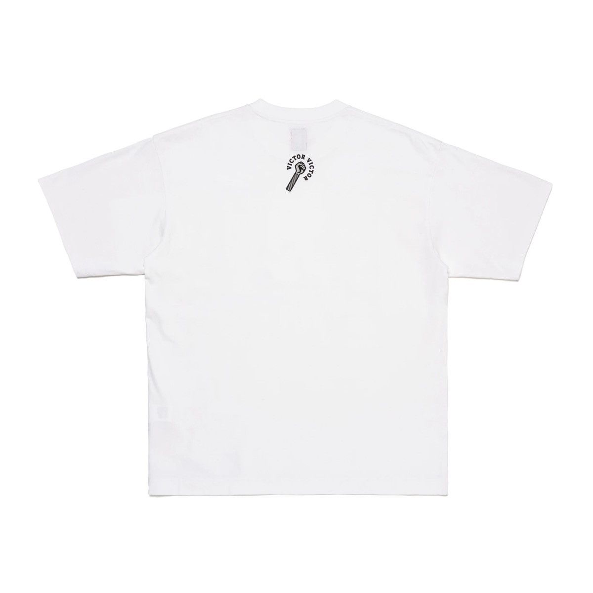 Victor Victor Hardies Tee