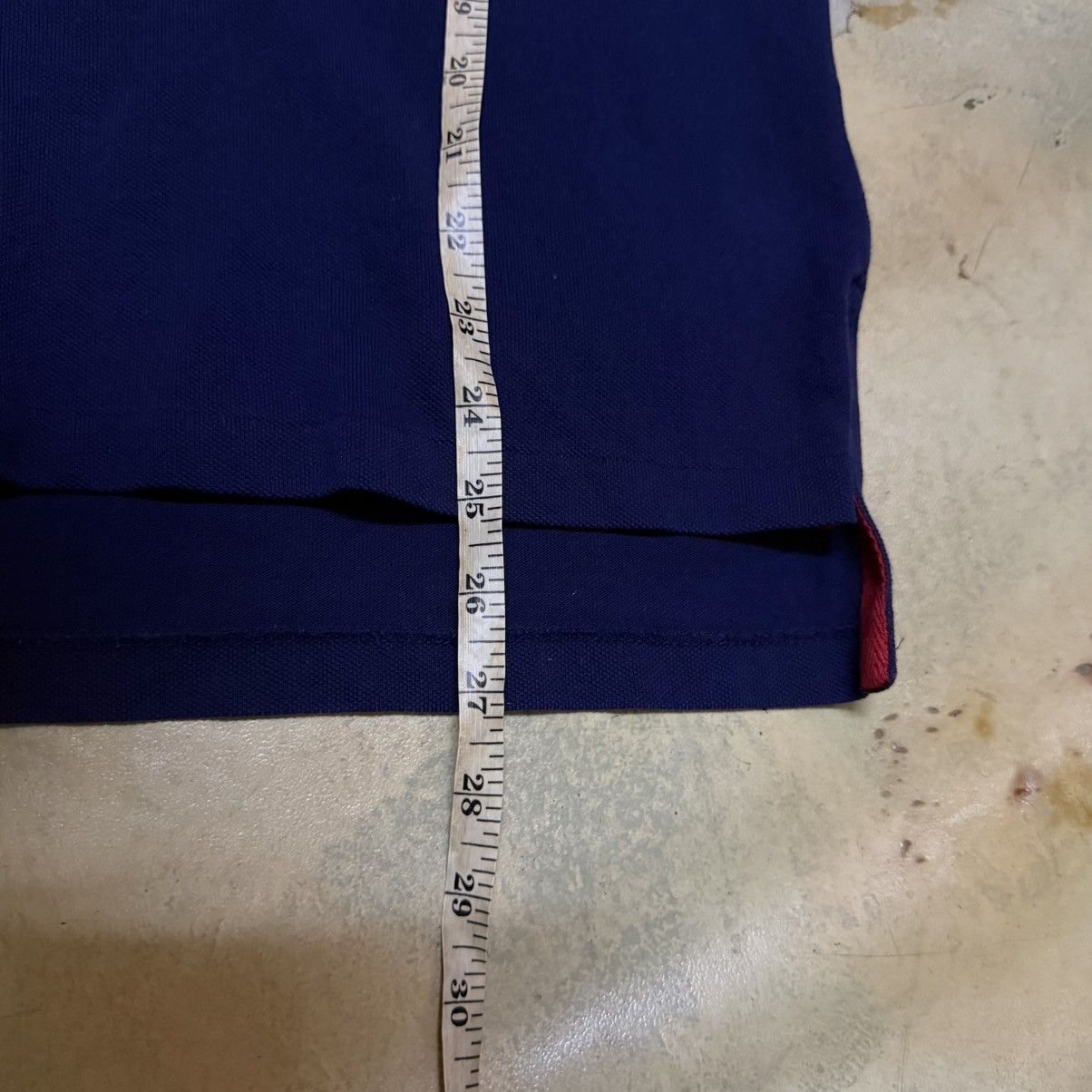Polo Ralph Lauren Polo Ralph Lauren Polo Shirt Big Logo Size US S / EU 44-46 / 1 - 7 Thumbnail