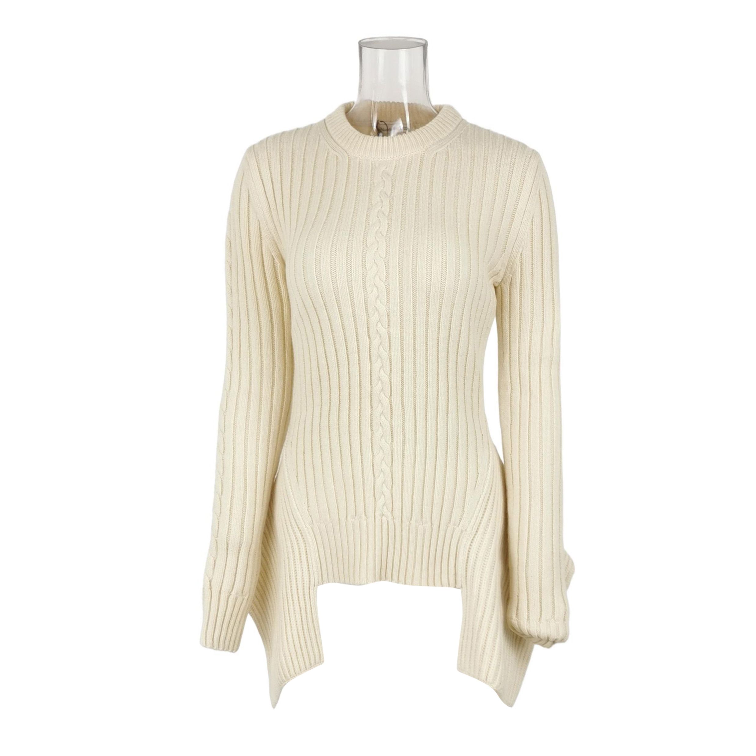 Alexander McQueen Alexander McQueen Women l Sweaters Size L / US 10 / IT 46 - 1 Thumbnail