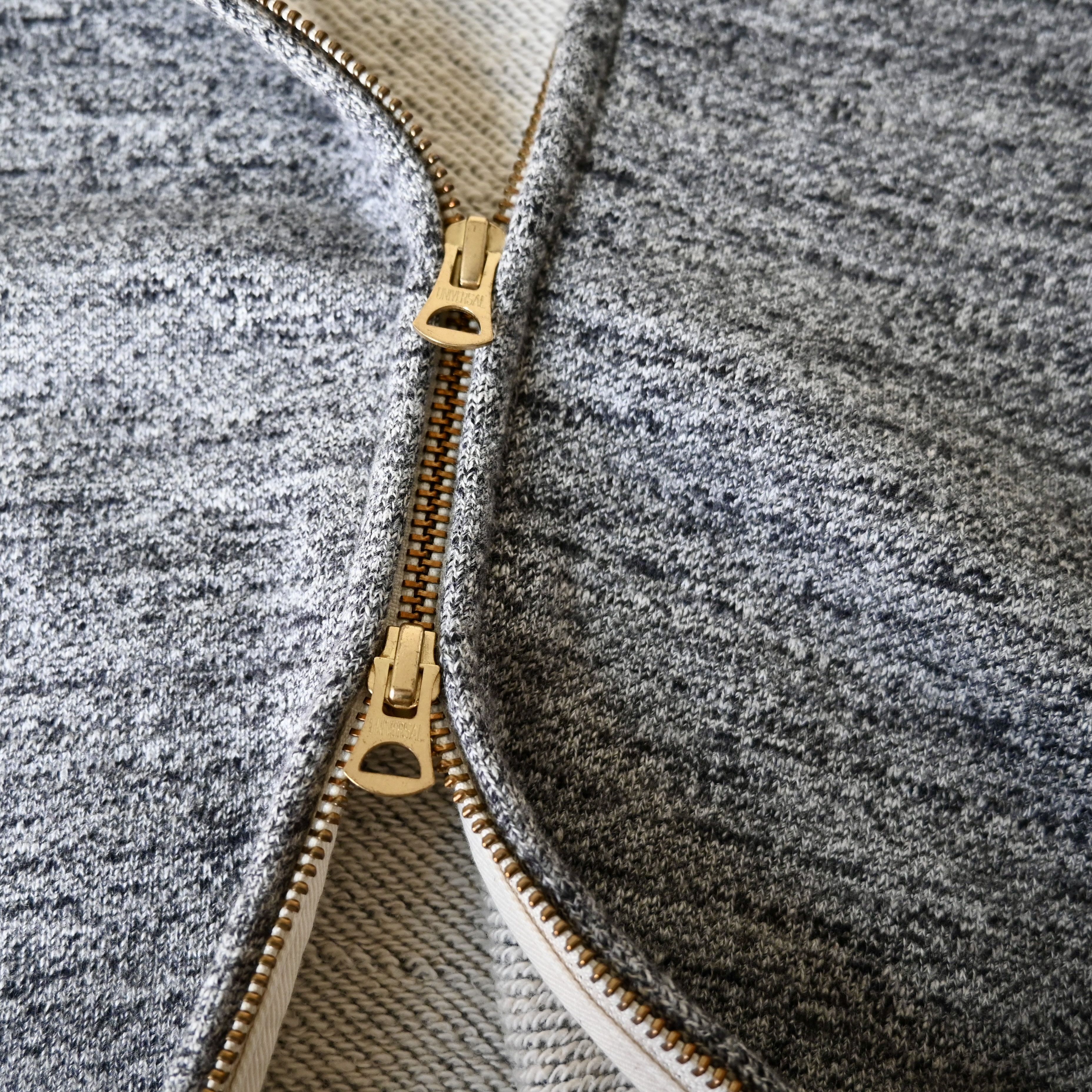 Jackman Jackman Tanabe Meriyasu hooded sweatshirt made in Japan Size US M / EU 48-50 / 2 - 9 Thumbnail