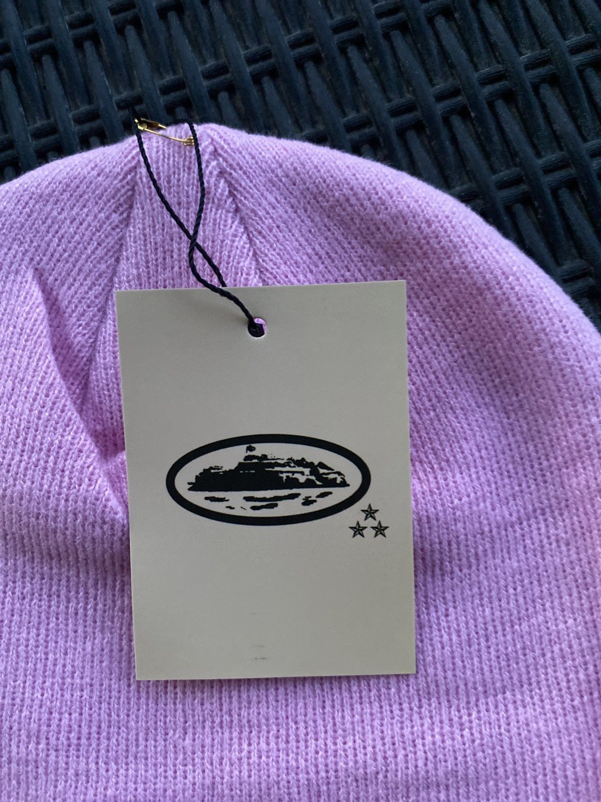 Corteiz CORTIEZ cap Size ONE SIZE - 3 Thumbnail