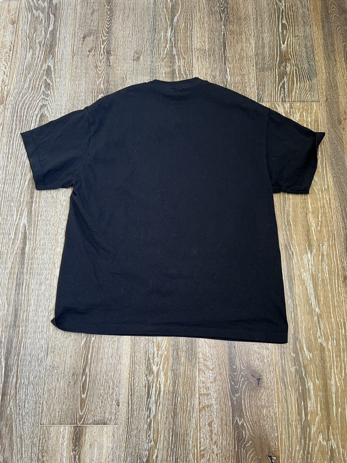 Gnarcotic Gnarcotic sad as fuck anime eyes tee Size US XL / EU 56 / 4 - 2 Thumbnail