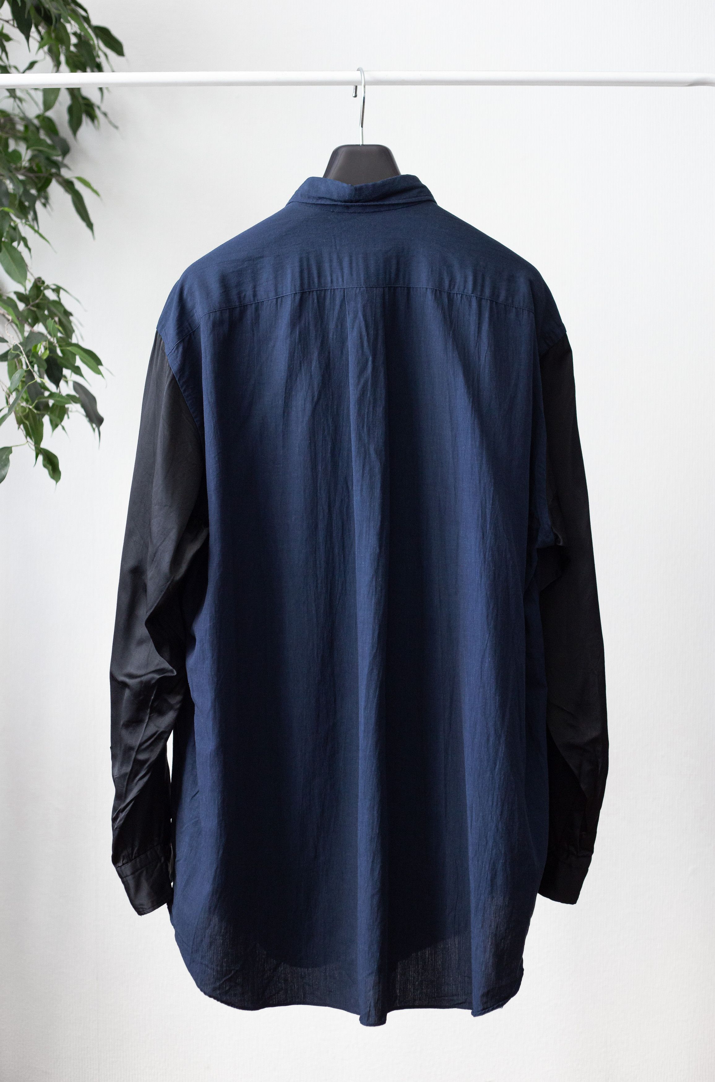 Comme des Garcons Homme 1993SS shirt Size US M / EU 48-50 / 2 - 4 Thumbnail