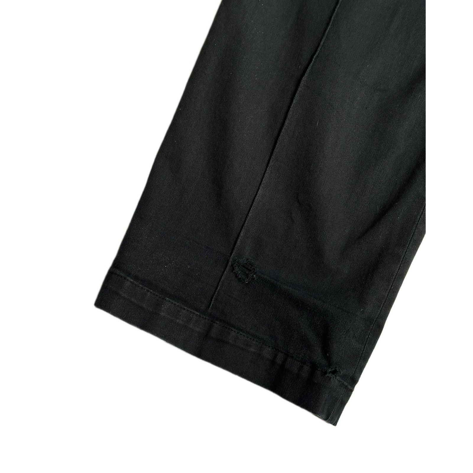 Helmut Lang Helmut Lang 2000s Cargo Pants Size US 30 / EU 46 - 4 Thumbnail