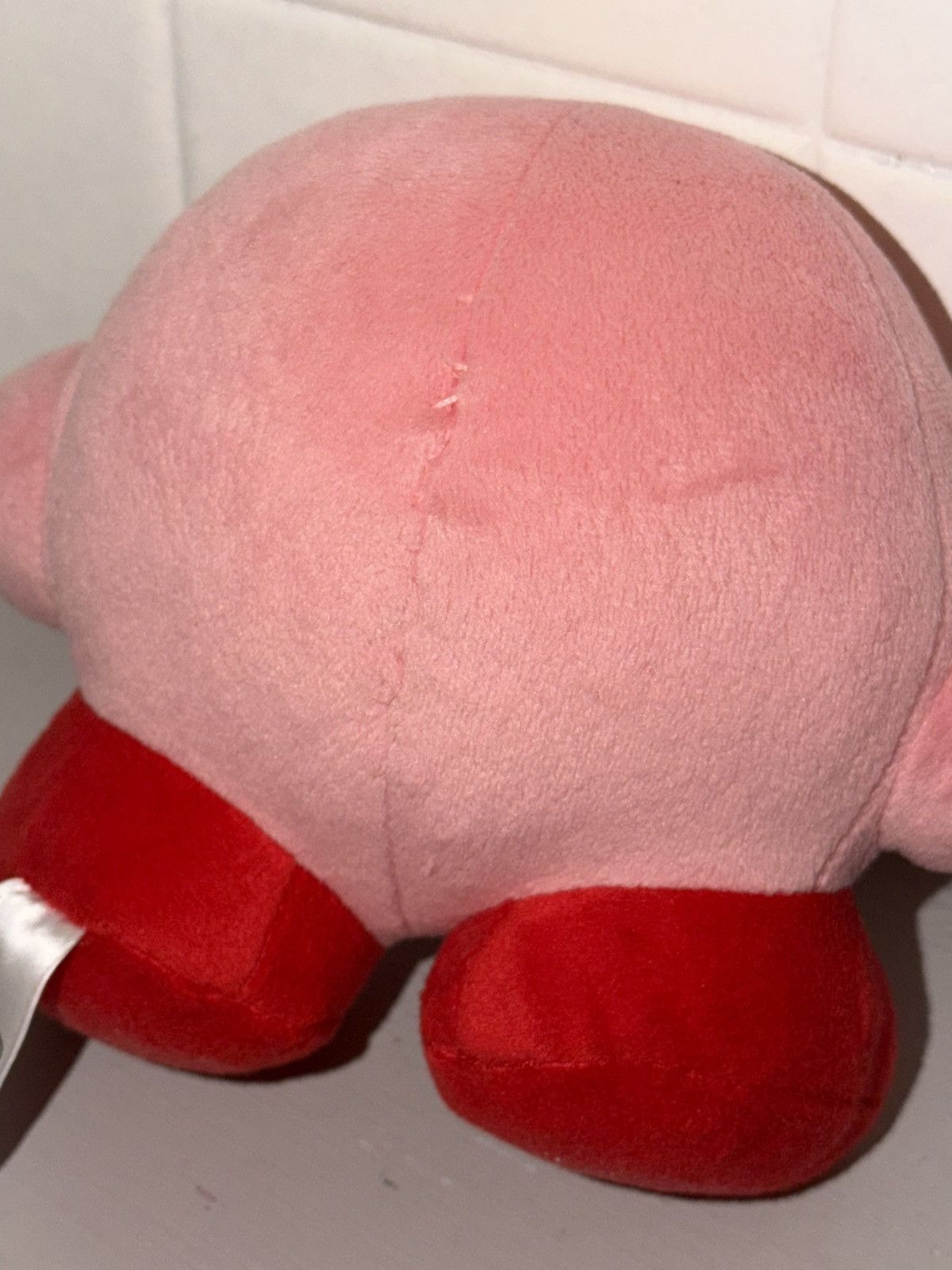 Nintendo Nintendo Hal Laboratory Inc. Kirby Character Plush Plushie Size ONE SIZE - 19 Thumbnail