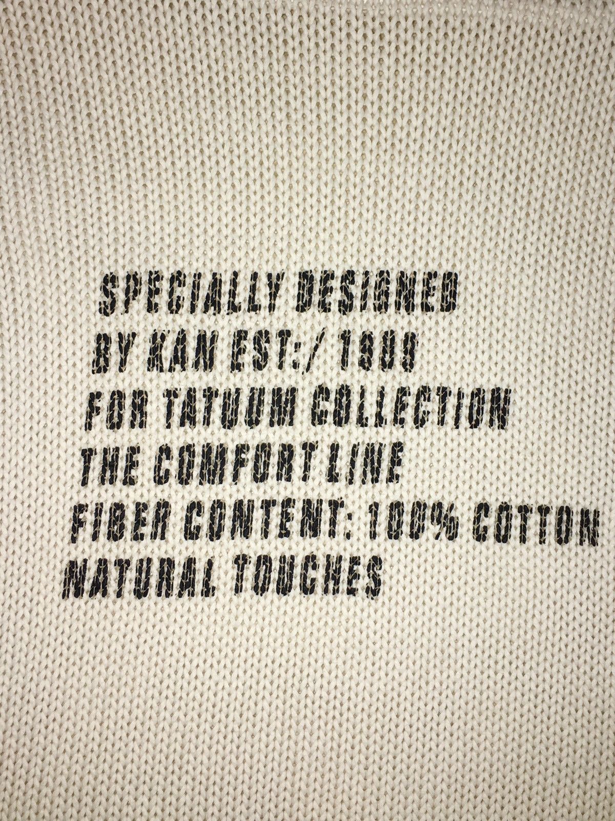 DRYKORN turtleneck DRYKORN Arvind H-Strick Knitwear sweater y2k Size US XL / EU 56 / 4 - 6 Thumbnail