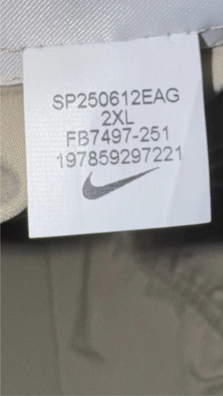 Nike Nike Pants Size US 44 / EU 60 - 6 Thumbnail