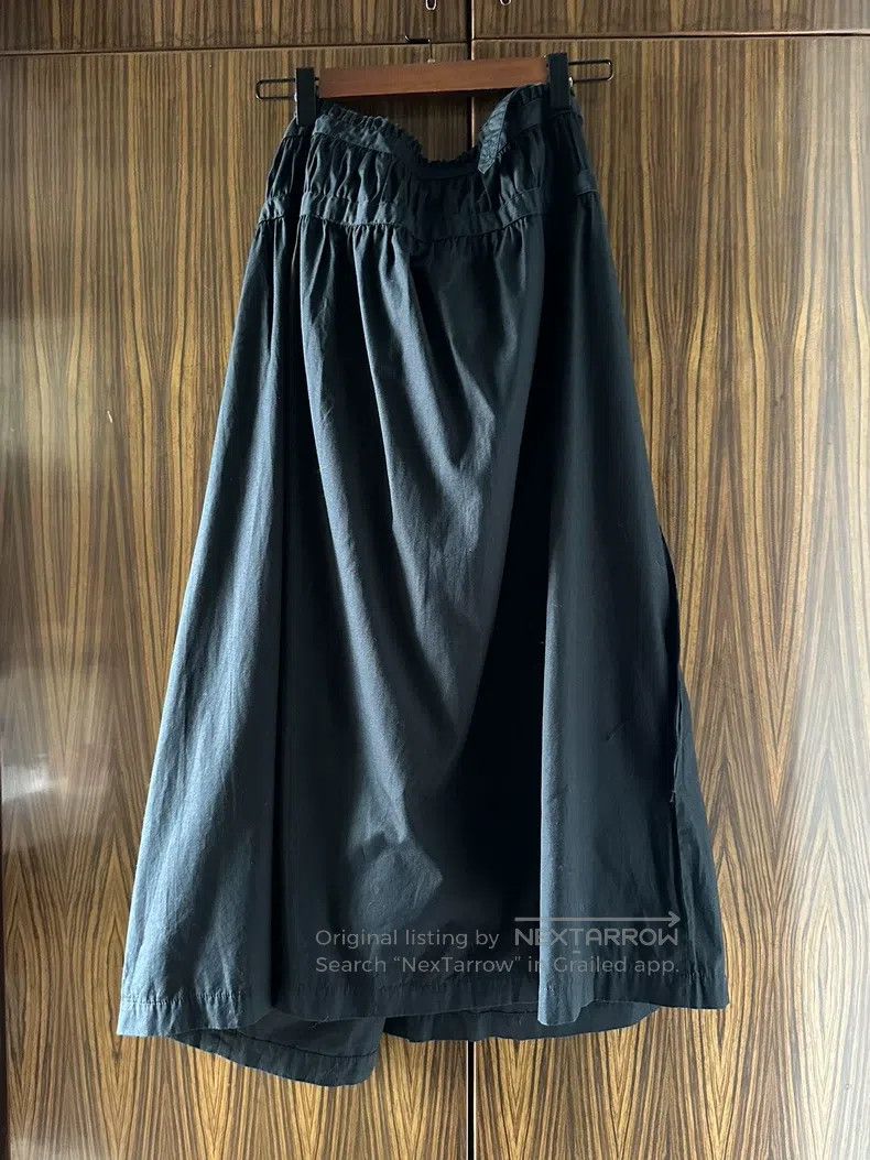 Comme des Garcons Comme des Garcons size M Skirt Size 24" / US 00 / IT 34 - 7 Thumbnail