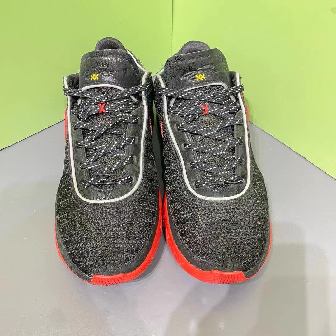 Nike Nike LeBron 20 Basketball Shoes K15 Size US 9 / EU 42 - 2 Thumbnail