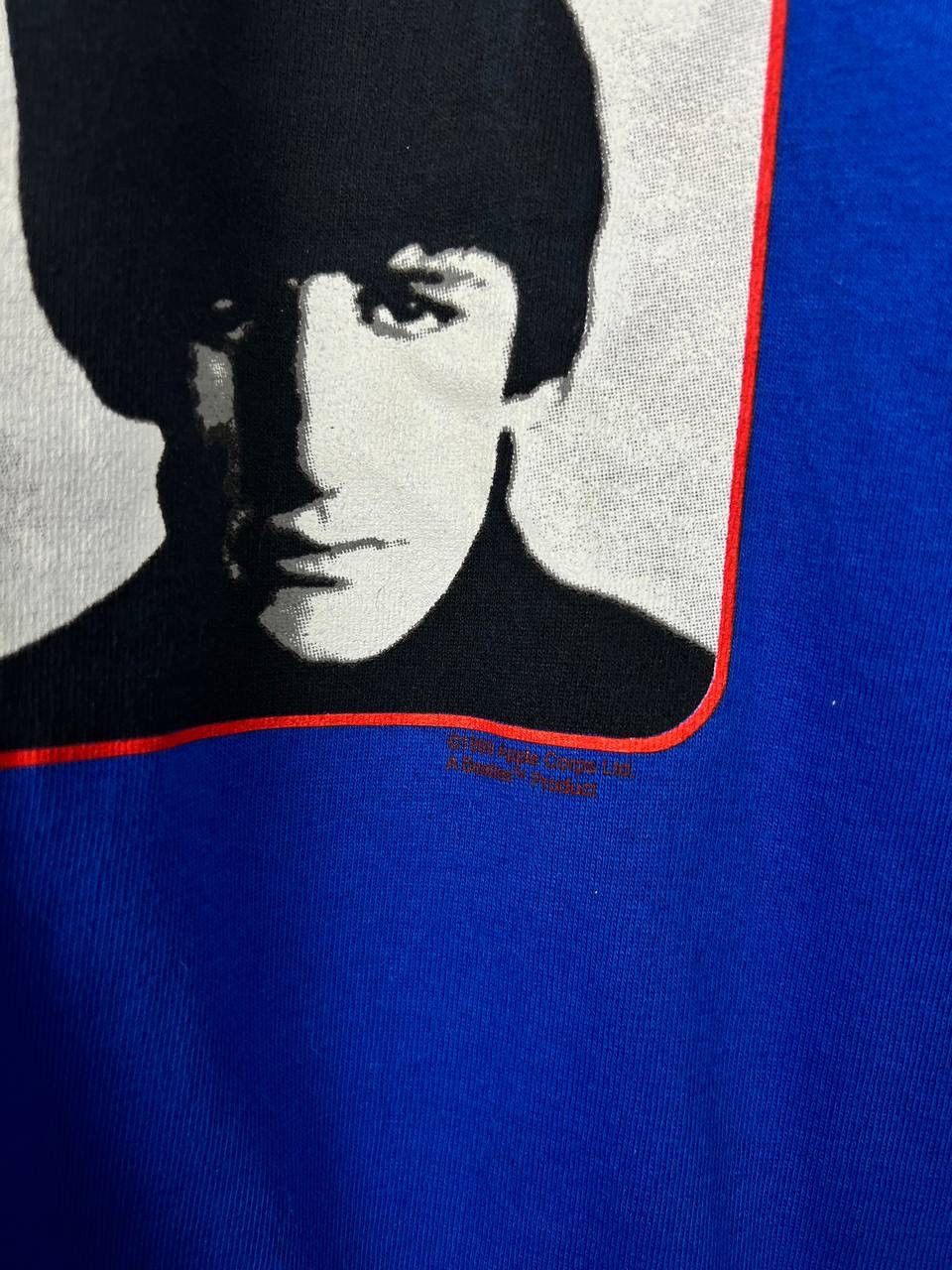 The Beatles 1999 A Hard Days Night band t-shirts size L