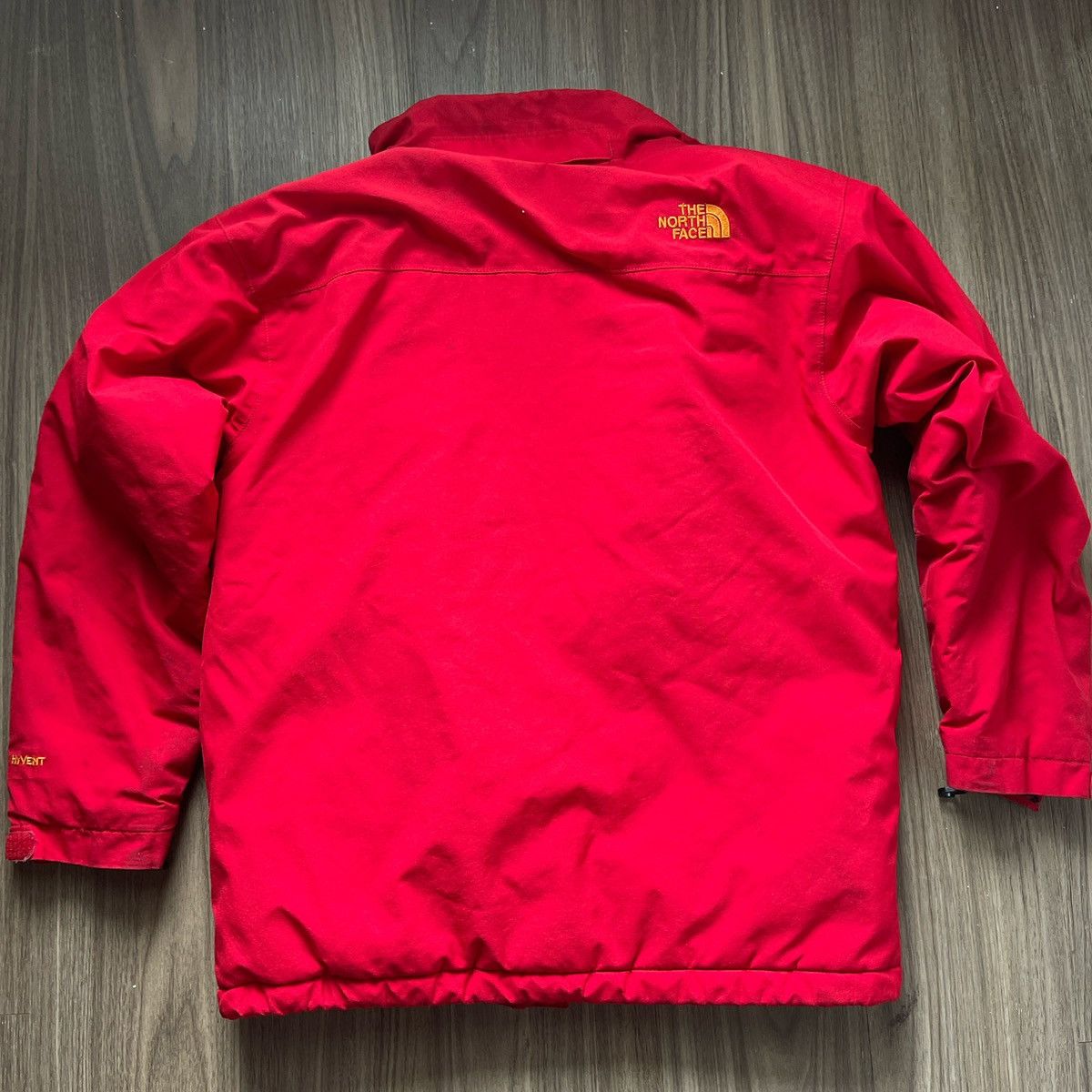 The North Face North Face Heat Seeker Jacket Size US M / EU 48-50 / 2 - 4 Thumbnail