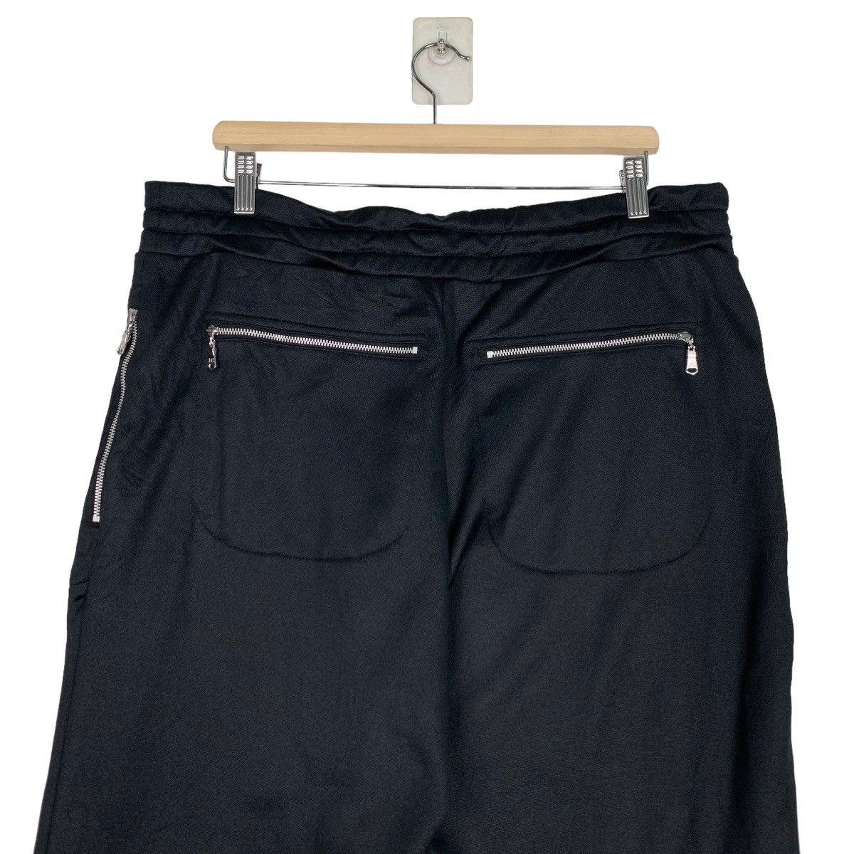 Katharine Hamnett London KATHARINE HAMNETT LONDON Casual Sweatpant #0490-C23 Size US 36 / EU 52 - 8 Thumbnail