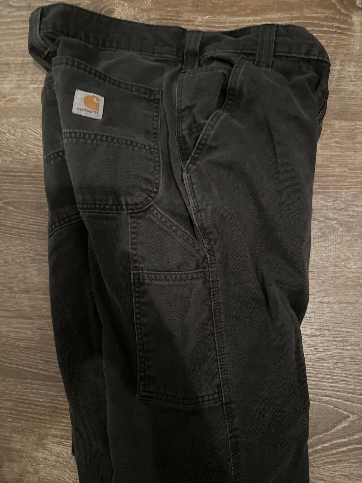Carhartt Carhartt cargo pants Size US 31 - 3 Thumbnail