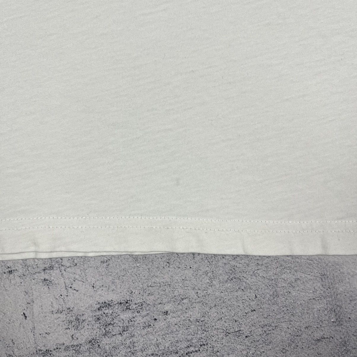 Merz B. Schwanen Merz B. Schwanen Basic V-Neck T Shirt Size M / US 6-8 / IT 42-44 - 11 Thumbnail
