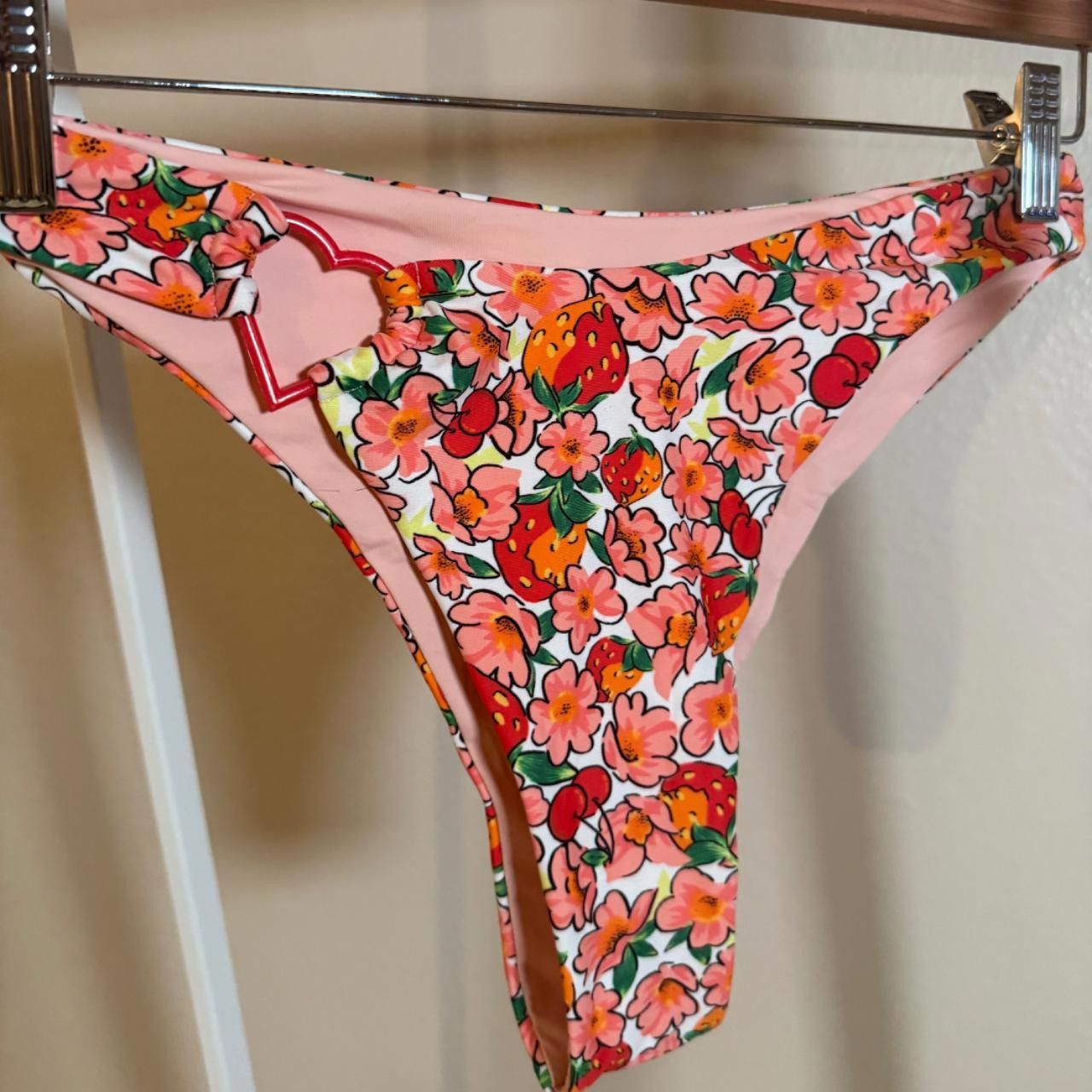 Designer blackbough swim bikini set Size ONE SIZE - 6 Thumbnail