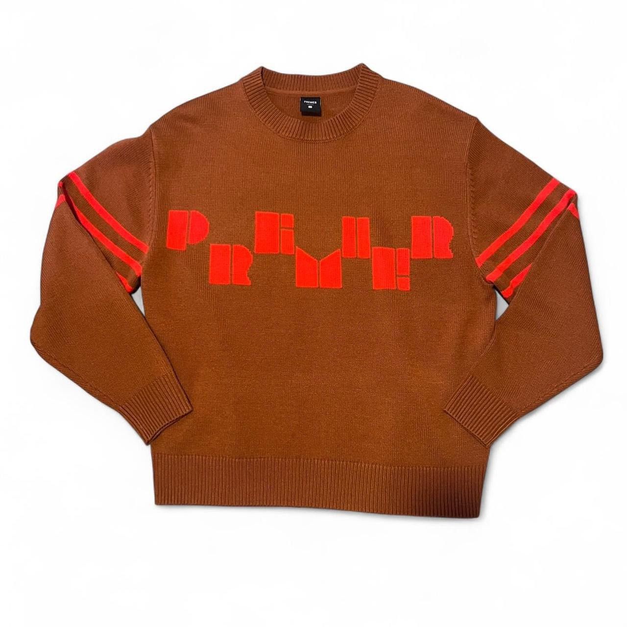 Other PREMIER deco knit sweater. Size US S / EU 44-46 / 1 - 1 Thumbnail