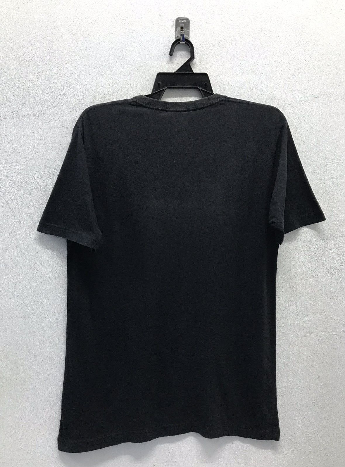 Anime × Japanese Brand × Uniqlo Vintage Uniqlo Gintama Kagura Shirt Size US M / EU 48-50 / 2 - 2 Thumbnail