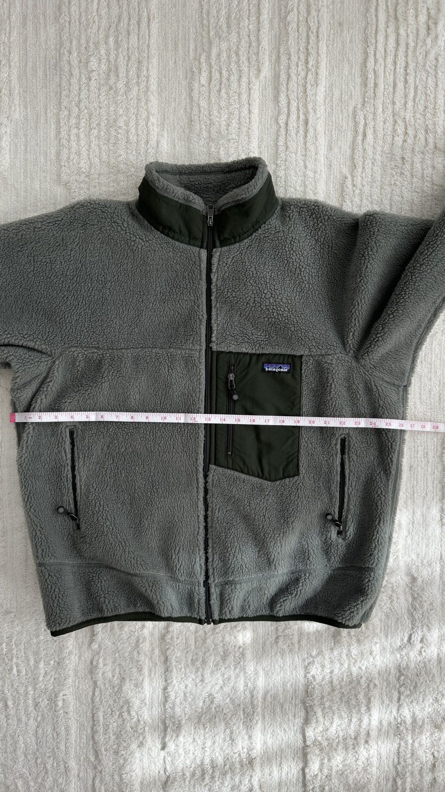 Patagonia Patagonia Retro X Fleece Size US XL / EU 56 / 4 - 7 Thumbnail