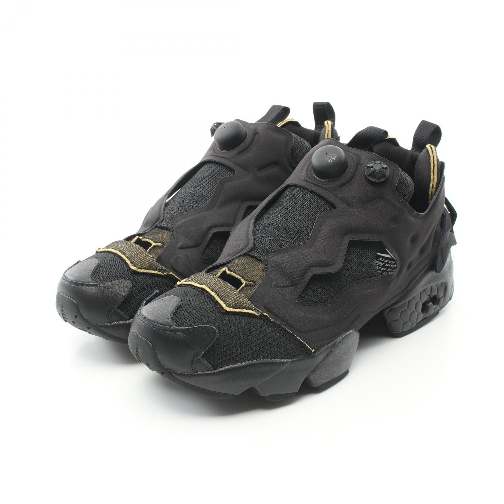Maison Margiela Maison Martin Margiela Maison Margiela Instapump Fury Memory Of Fabric Sneakers Others Shoes GZ4204 Size ONE SIZE - 1 Thumbnail