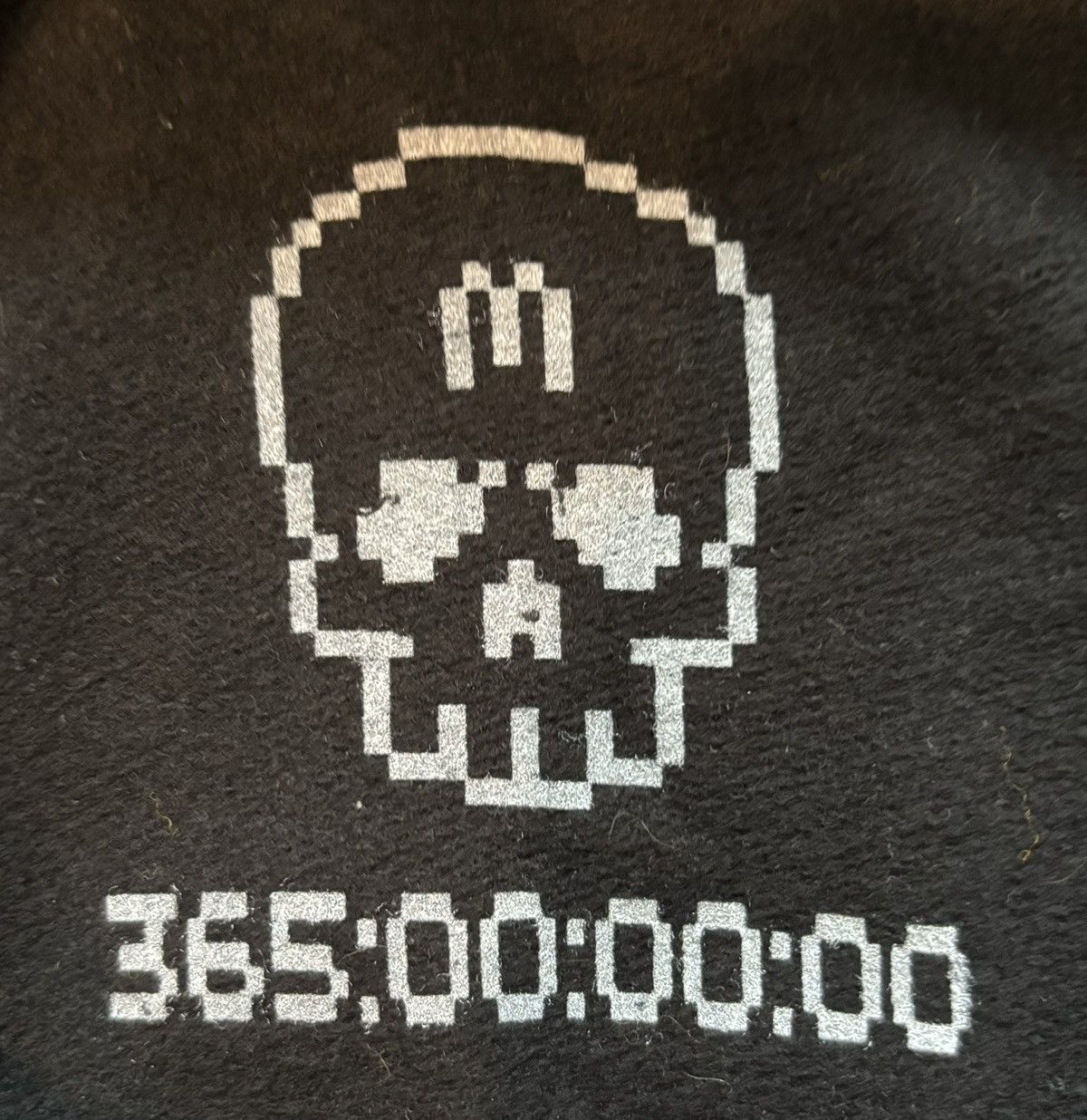 Independent Trading Co. Unus Annus Founders Hoodie Markiplier Hourglass Size US M / EU 48-50 / 2 - 8 Thumbnail