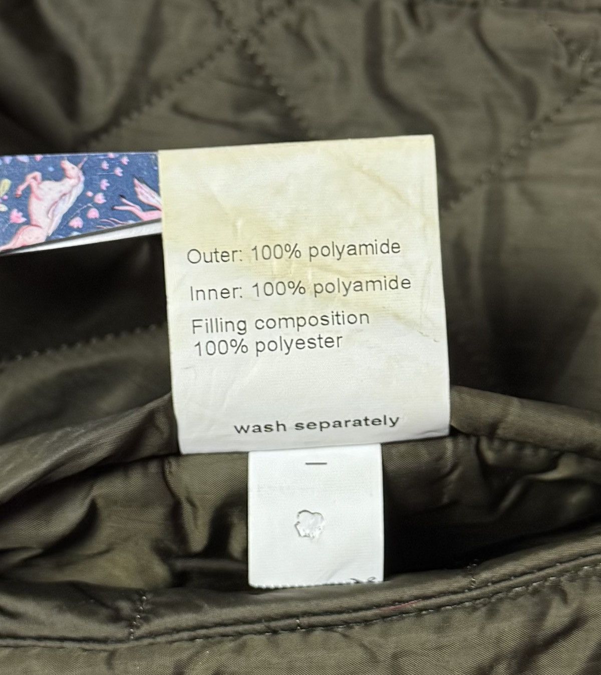 Barbour Barbour Flyweight Chelsea Quilted Jacket size XXL Size US XXL / EU 58 / 5 - 14 Thumbnail