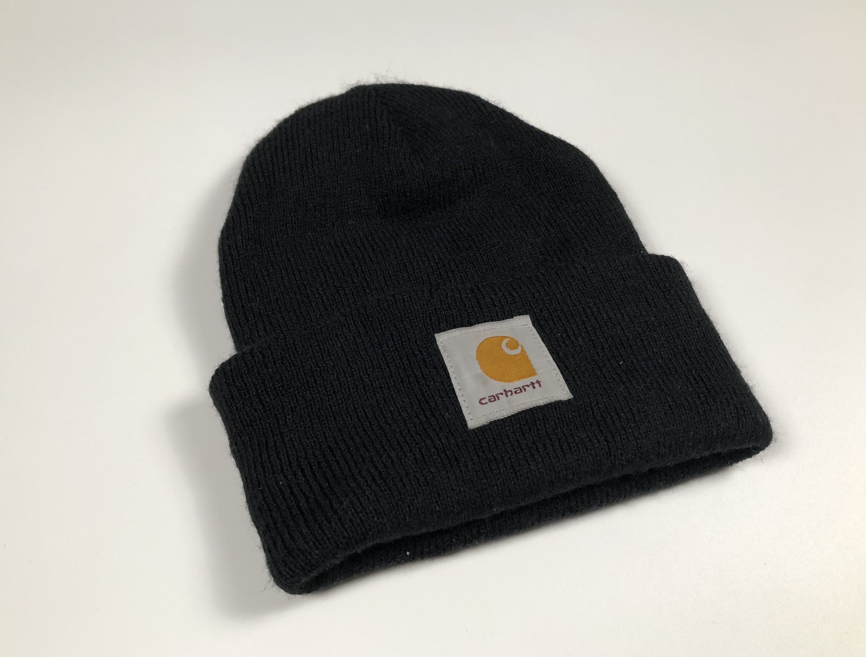 Carhartt Carhartt Knit Cuffed Beanie Size ONE SIZE - 2 Thumbnail