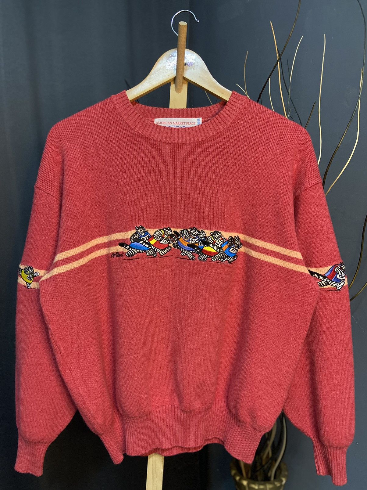 Other Vintage American MarketPlace Size M / US 6-8 / IT 42-44 - 1 Thumbnail