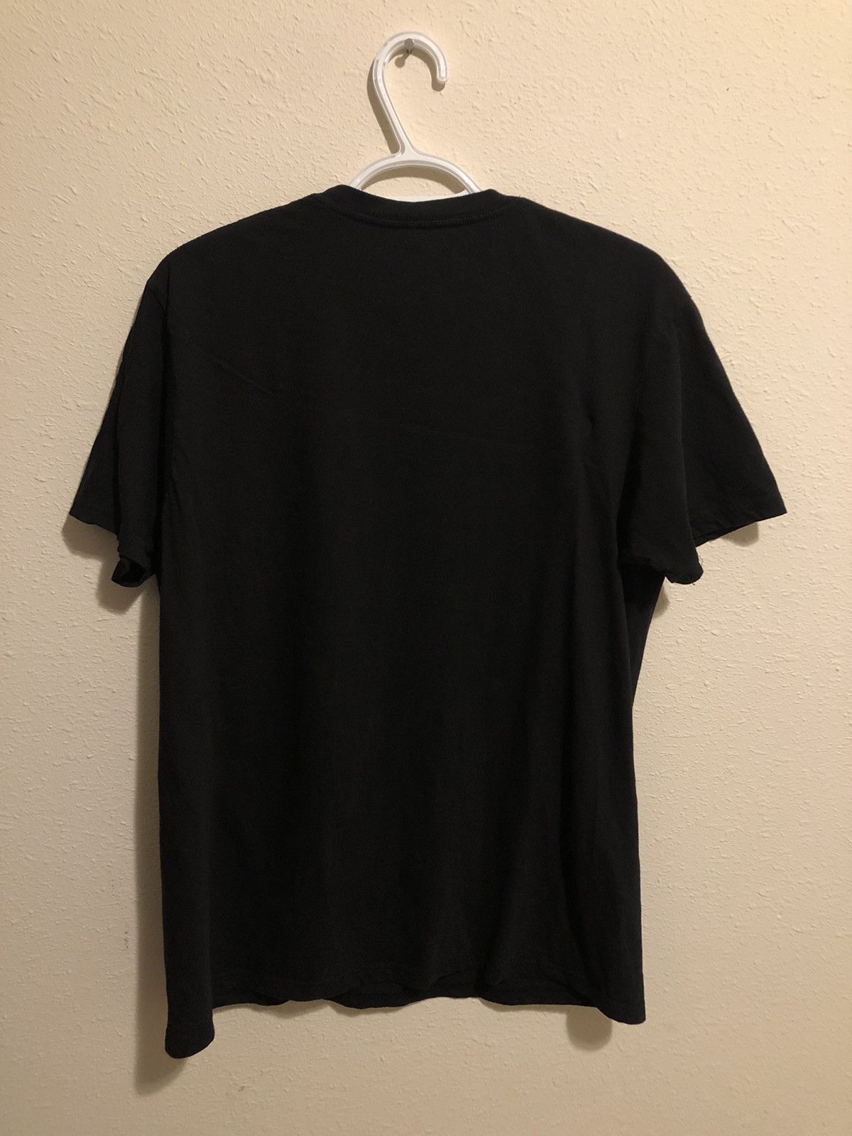 Band Tees × Vintage Y2K-2010 Whitney Houston Nothing But Love Japan Tour Shirt Size US L / EU 52-54 / 3 - 6 Thumbnail