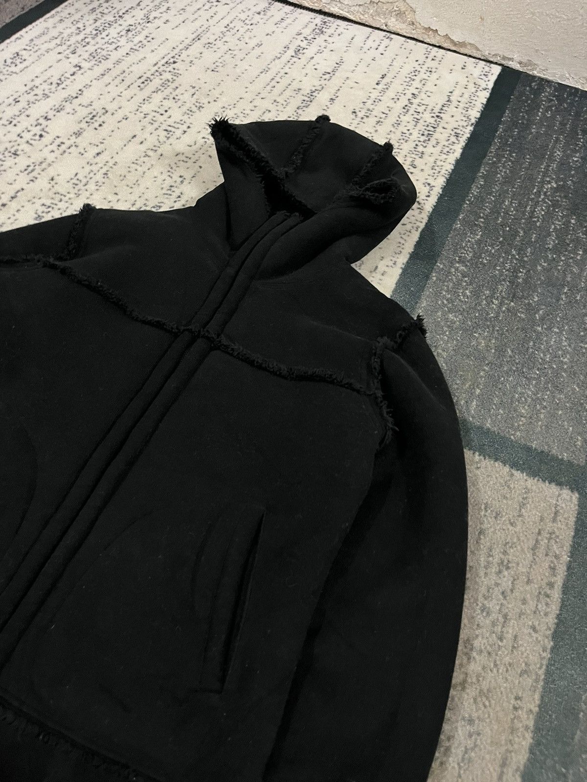 Uniqlo Uniqlo fleece hodie Size US M / EU 48-50 / 2 - 8 Thumbnail