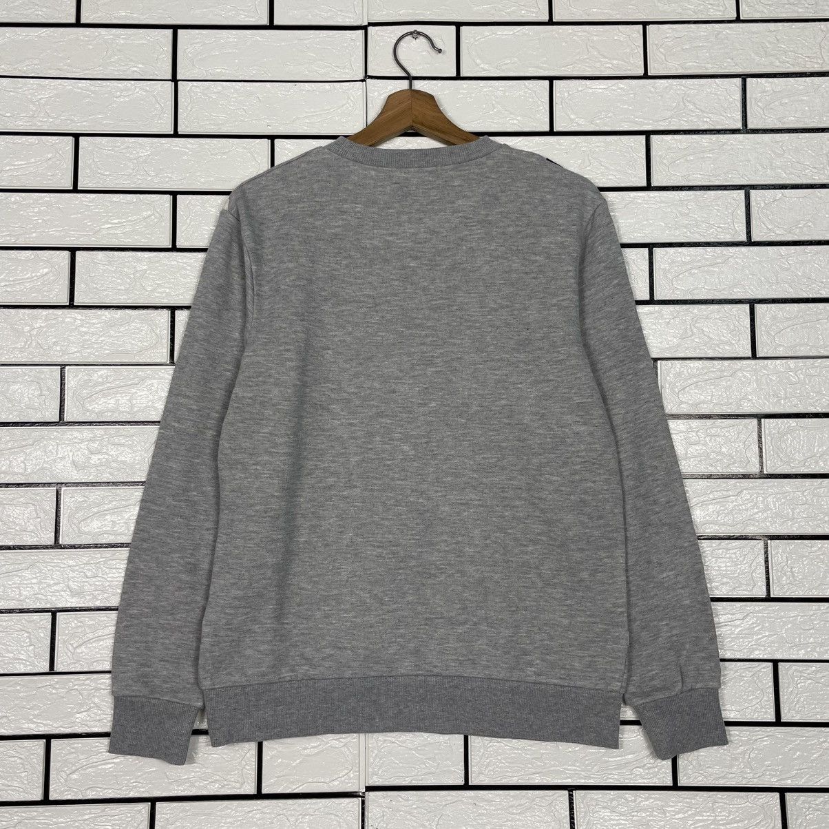 Takeo Kikuchi The Shop By Takeo Kikuchi Design Sweatshirt Size US S / EU 44-46 / 1 - 7 Thumbnail