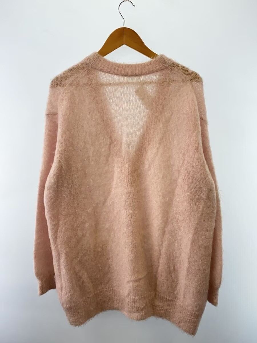 Auralee 🐎 AW22 Mohair Cardigan Size US S / EU 44-46 / 1 - 2 Thumbnail