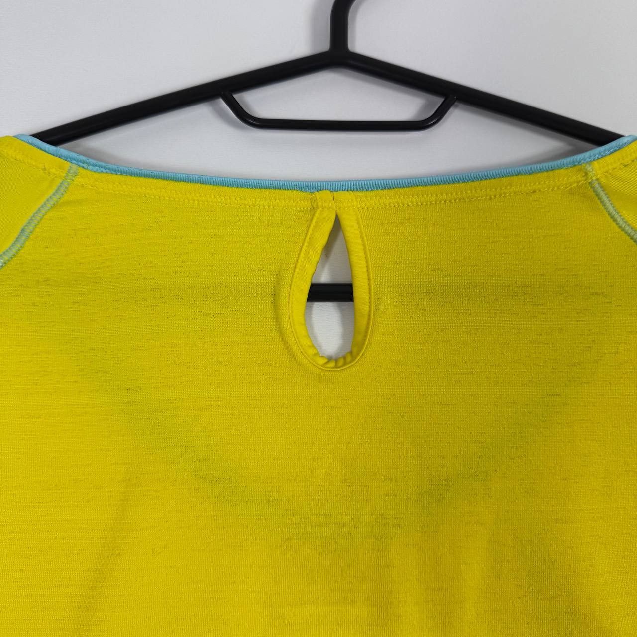 Adidas Adidas Climalite Running Shirt Short Sleeve Womens Size L Size L / US 10 / IT 46 - 8 Thumbnail