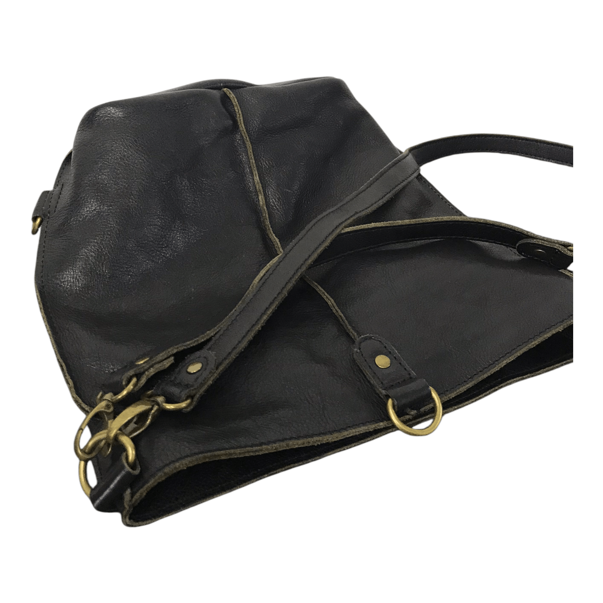 Beauty Beast × Hysteric Glamour × Japanese Brand Niko And. 2 way Leather Bag Size ONE SIZE - 6 Thumbnail