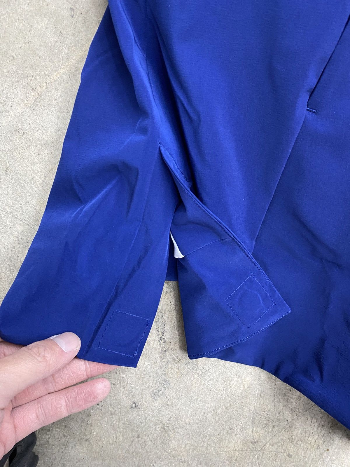 Nike RARE Nike Team Issued Olympics Jacket Size US XXL / EU 58 / 5 - 8 Thumbnail