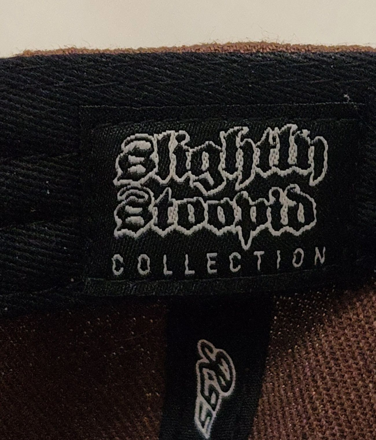 Other Slightly Stoopid Collection Swingman Friars San Diego Padres Size ONE SIZE - 7 Thumbnail