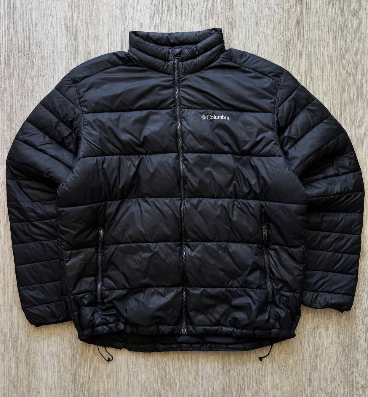 Columbia Columbia Sportwear Company Light Puffer Jacket Size XL Size US XL / EU 56 / 4 - 1 Thumbnail
