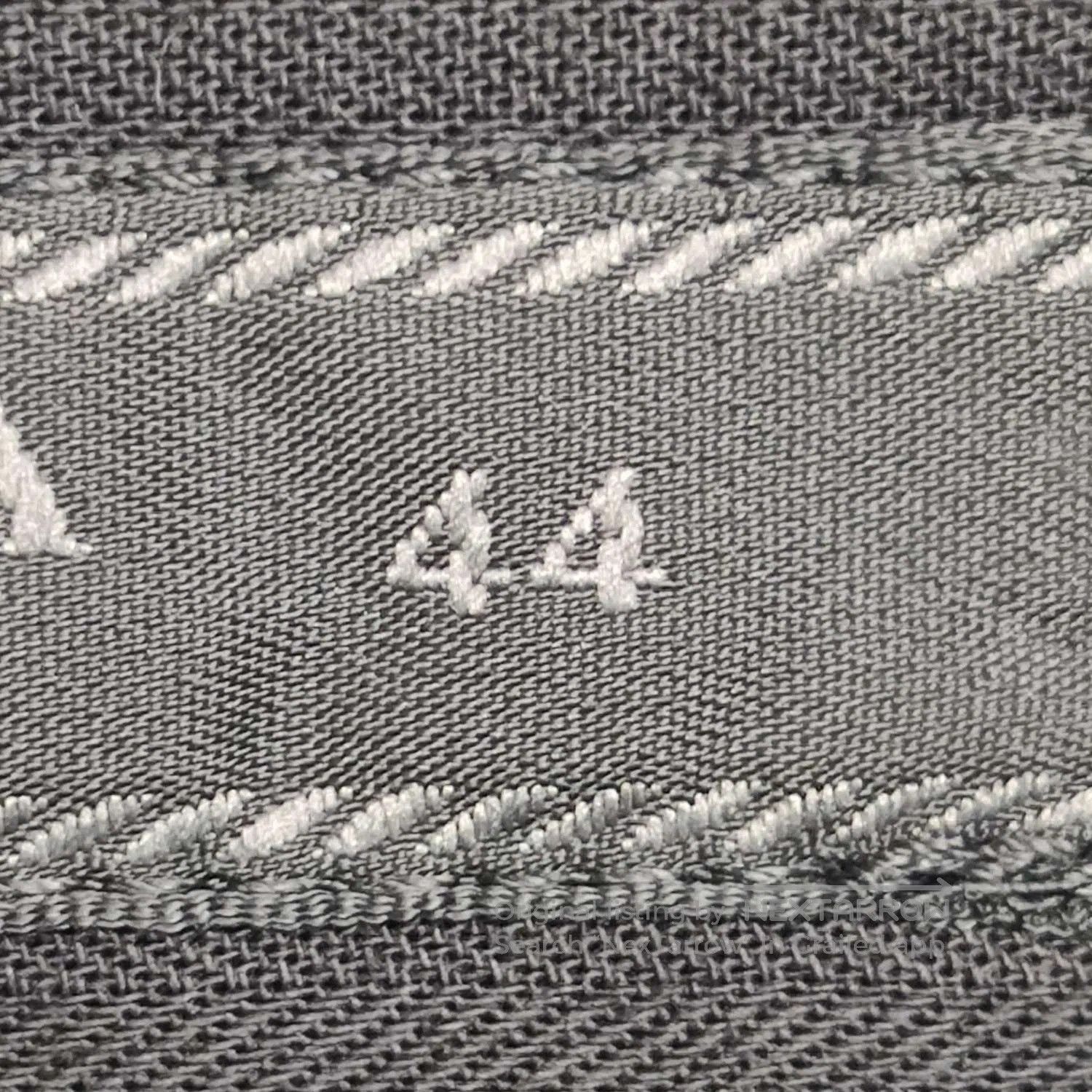 Prada Prada XS Wool Blend Solid Color Pants. Size US 44 / EU 60 - 6 Thumbnail